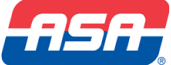ASA logo, Preedy's Tire & Automotive
