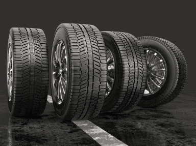 tires, Preedy's Tire & Automotive