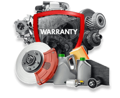 warranty-img, Preedy's Tire & Automotive